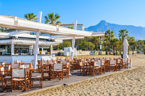 Paradise Beach