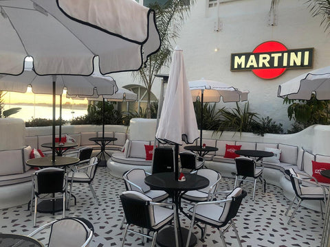 Martini Bar