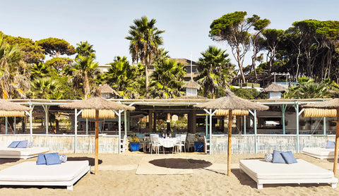 Mc Beach