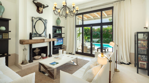 5-Bed Villa Dustika