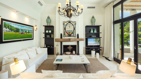 5-Bed Villa Dustika