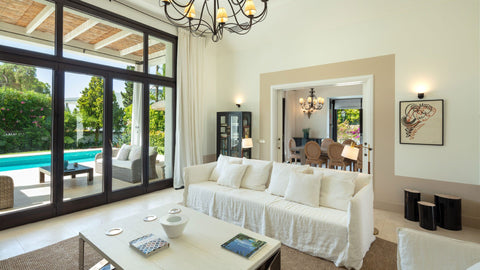 5-Bed Villa Dustika