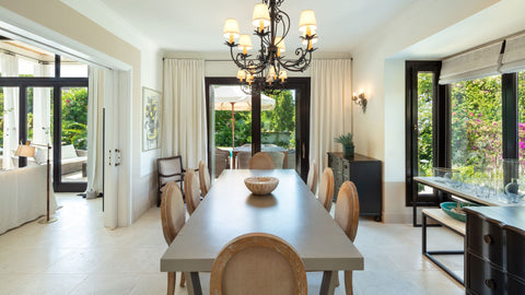 5-Bed Villa Dustika