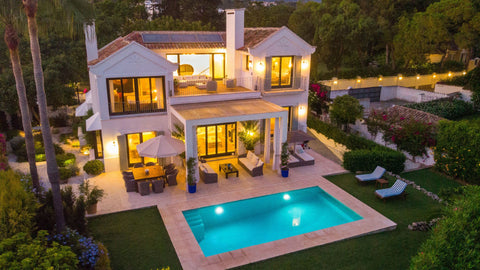 5-Bed Villa Dustika