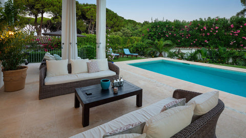 5-Bed Villa Dustika