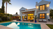 5-Bed Villa Dustika