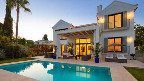 5-Bed Villa Dustika