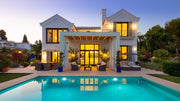5-Bed Villa Dustika