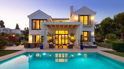 5-Bed Villa Dustika