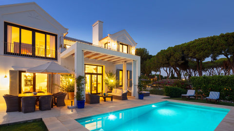 5-Bed Villa Dustika