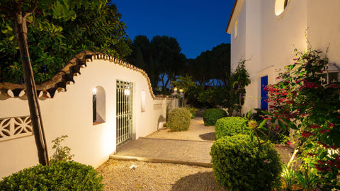 5-Bed Villa Dustika
