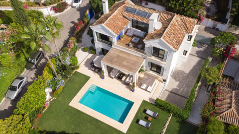 5-Bed Villa Dustika
