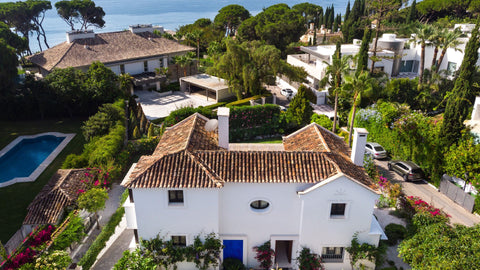5-Bed Villa Dustika