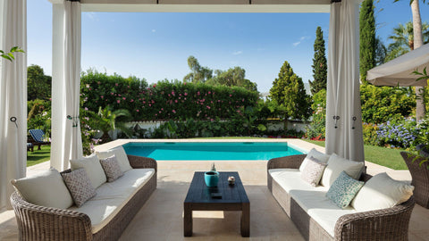 5-Bed Villa Dustika