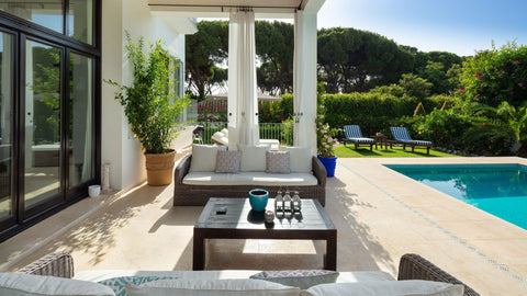5-Bed Villa Dustika
