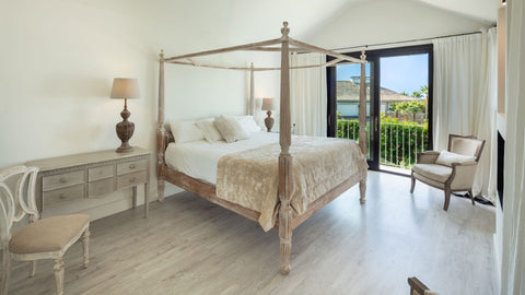 5-Bed Villa Dustika