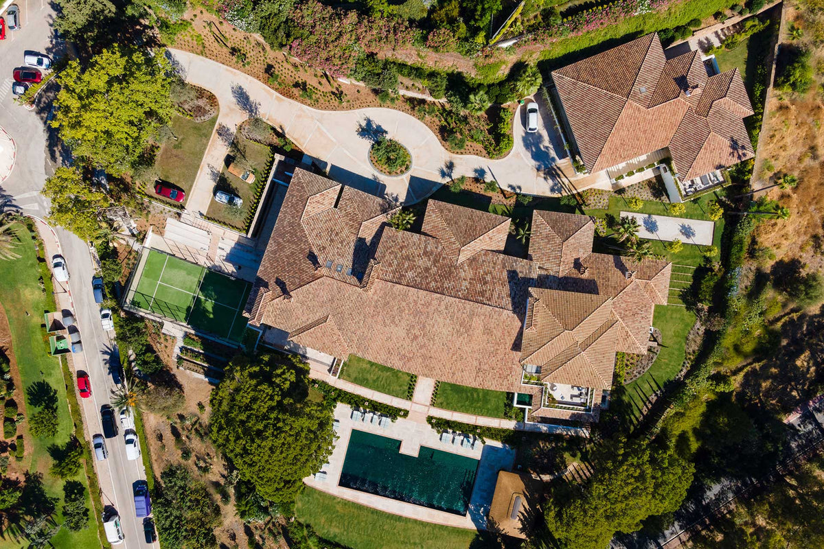 11-Bed Villa La Gratitud