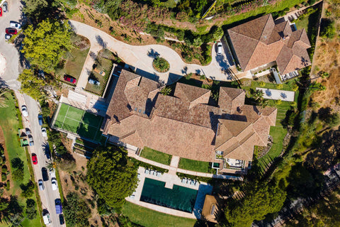 11-Bed Villa La Gratitud