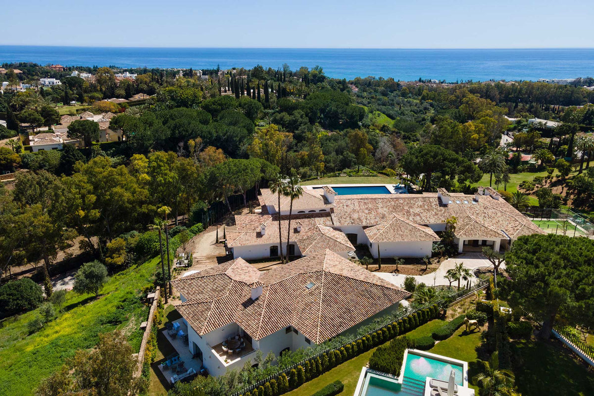 11-Bed Villa La Gratitud
