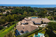 11-Bed Villa La Gratitud