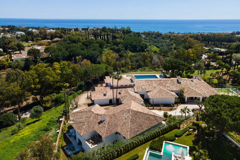 11-Bed Villa La Gratitud