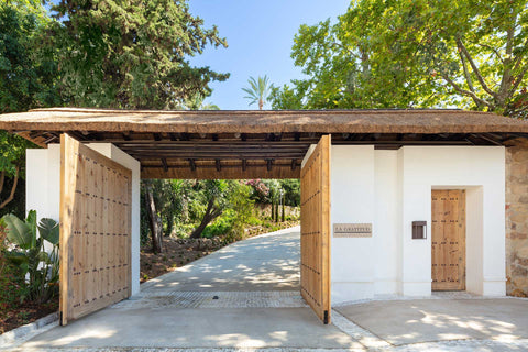 11-Bed Villa La Gratitud