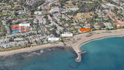 5-Bed Villa La Luisa(Beachfront)