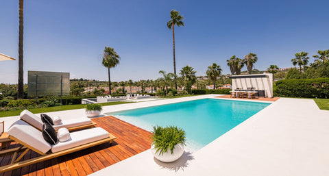 6-Bed Villa Oak