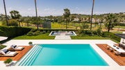 6-Bed Villa Oak