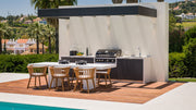 6-Bed Villa Oak
