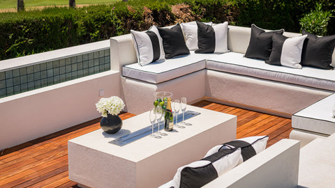 6-Bed Villa Oak