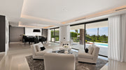 6-Bed Villa Oak