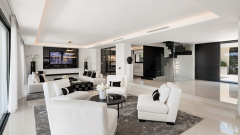6-Bed Villa Oak