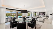 6-Bed Villa Oak