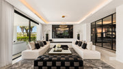6-Bed Villa Oak