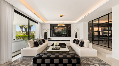 6-Bed Villa Oak