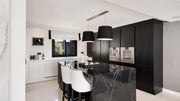 6-Bed Villa Oak