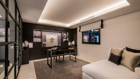 6-Bed Villa Oak