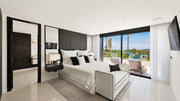 6-Bed Villa Oak