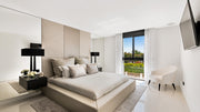 6-Bed Villa Oak