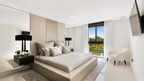 6-Bed Villa Oak