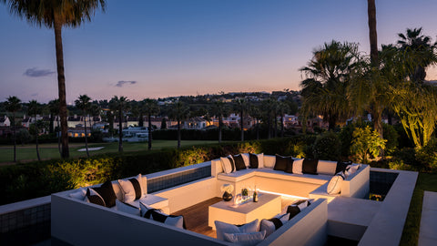 6-Bed Villa Oak