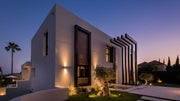 6-Bed Villa Oak