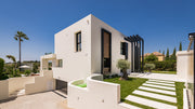 6-Bed Villa Oak
