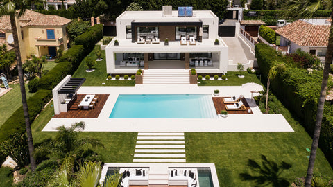 6-Bed Villa Oak