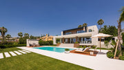 6-Bed Villa Oak
