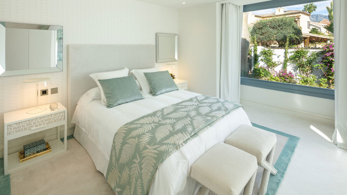 7-Bed Villa Paris