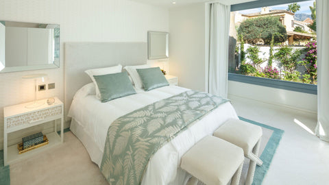 7-Bed Villa Paris