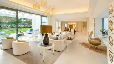 7-Bed Villa Paris
