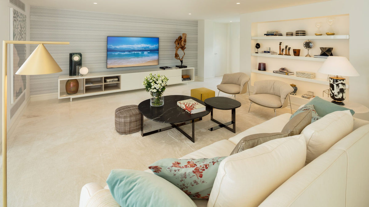 7-Bed Villa Paris
